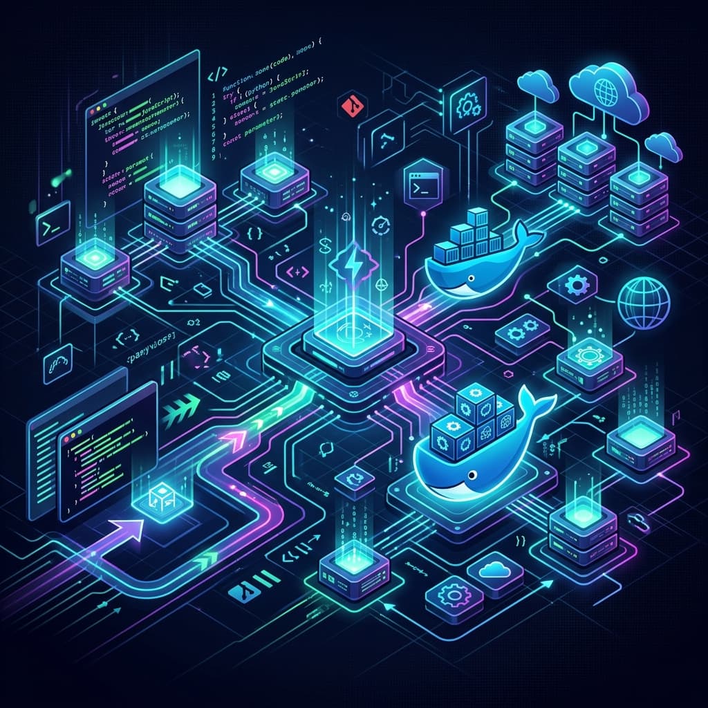 Remote Code Runner